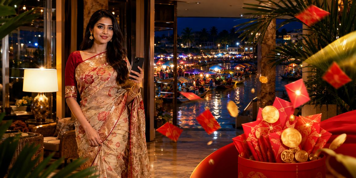 বরিশালের লাল রবি পোশাক ও বোনাস