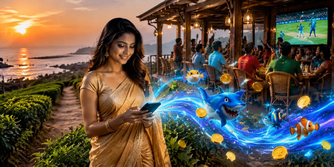 কক্সবাজার ক্রিকেট বেটিং