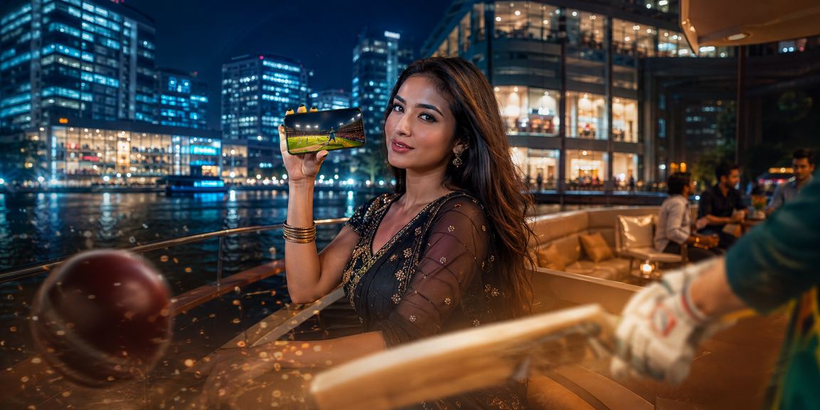 ঢাকার ক্রিকেট বেটিং দৃশ্য, বাংলাদেশ